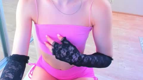 Snapshot of liloneforyou chatting on 21, 3, 2026 Semmy online show from 21, 3, 2026