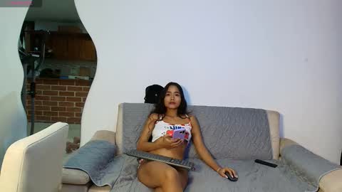 vanessa online show from 7, 10, 2025