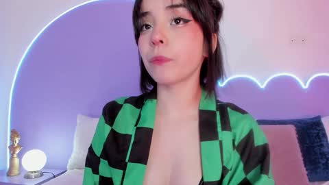 Lilou online show from 20, 1, 2025