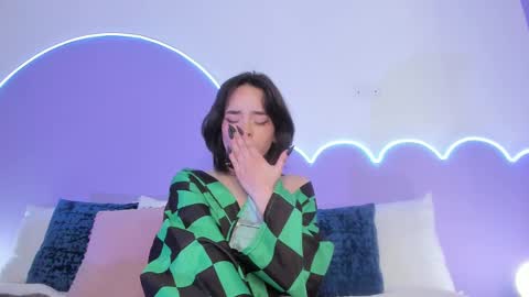 Lilou online show from 19, 2, 2025