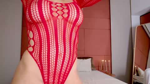 Snapshot of liloukatt chatting on 1, 4, 2026 Lilou online show from 1, 4, 2026