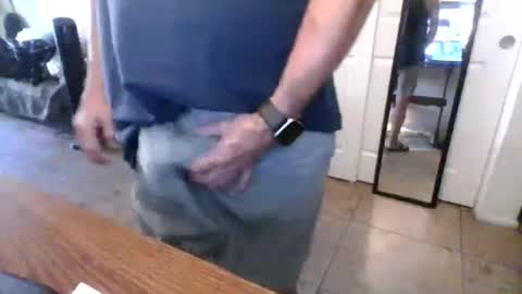 Snapshot of lilpackage69 chatting on 28, 3, 2026 lilpackage69 online show from 28, 3, 2026