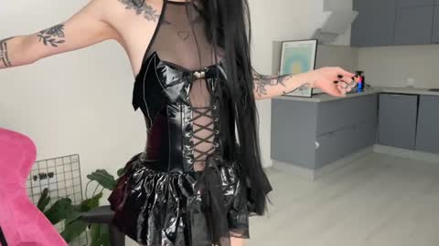 lilpresident online show from 23, 12, 2024