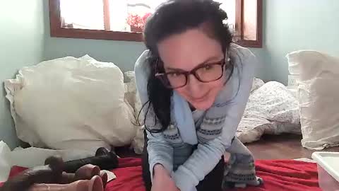 Lilrosiedoll online show from 23, 2, 2026