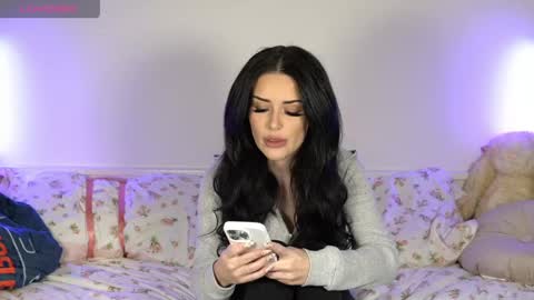 Snapshot of lilsibby chatting on 7, 6, 2026 sibby online show from 7, 6, 2026