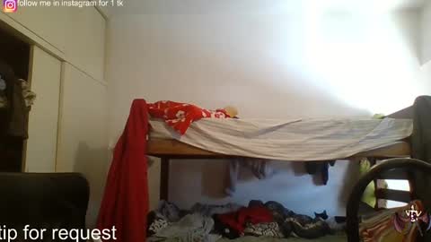 Snapshot of lilsuccubusvicky chatting on 2, 1, 2025 lilsuccubusvicky online show from 2, 1, 2025