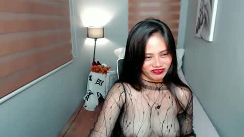 Lilsweet marie online show from 13, 1, 2025