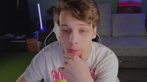 Snapshot of lilteddyboy chatting on 22, 3, 2026 lilteddyboy online show from 22, 3, 2026