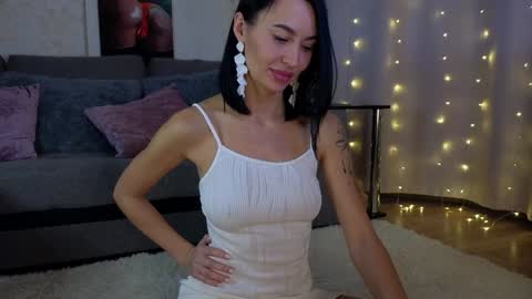 Snapshot of lilu5107 chatting on 22, 1, 2025 Lilu online show from 22, 1, 2025