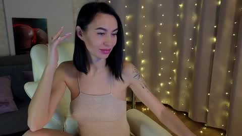 Snapshot of lilu5107 chatting on 23, 1, 2025 Lilu online show from 23, 1, 2025