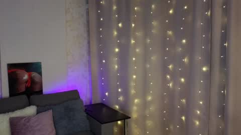 Snapshot of lilu5107 chatting on 1, 2, 2025 Lilu online show from 1, 2, 2025