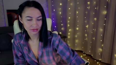 Snapshot of lilu5107 chatting on 5, 2, 2025 Lilu online show from 5, 2, 2025