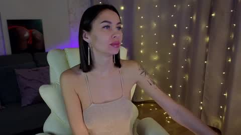 Snapshot of lilu5107 chatting on 7, 2, 2025 Lilu online show from 7, 2, 2025