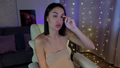 Snapshot of lilu5107 chatting on 7, 2, 2025 Lilu online show from 7, 2, 2025