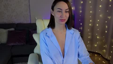 Snapshot of lilu5107 chatting on 19, 2, 2025 Lilu online show from 19, 2, 2025