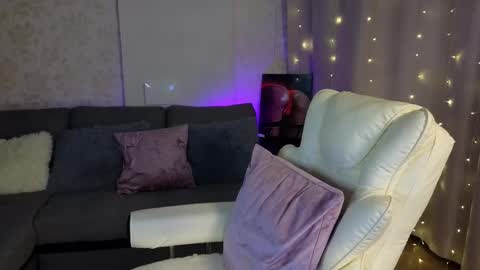 Snapshot of lilu5107 chatting on 26, 2, 2025 Lilu online show from 26, 2, 2025