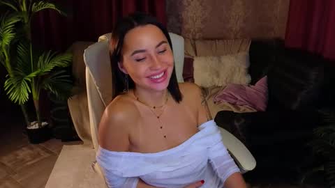 Snapshot of lilu5107 chatting on 6, 11, 2025 Lilu online show from 6, 11, 2025