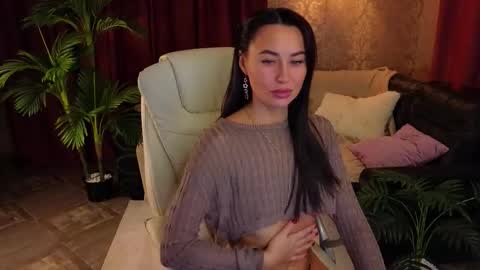 Snapshot of lilu5107 chatting on 19, 11, 2025 Lilu online show from 19, 11, 2025