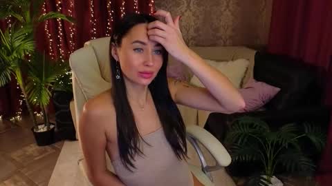 Snapshot of lilu5107 chatting on 3, 12, 2025 Lilu online show from 3, 12, 2025