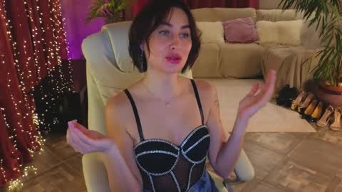 Snapshot of lilu5107 chatting on 29, 3, 2026 Lilu online show from 29, 3, 2026