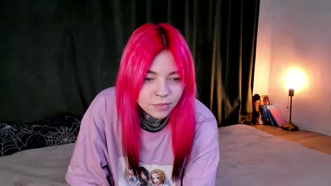 Snapshot of lilu_kayden chatting on 27, 3, 2026 Little slave Kayden online show from 27, 3, 2026