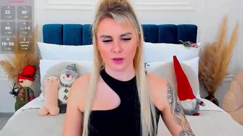 Lilu online show from 13, 1, 2026