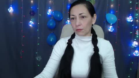 Snapshot of lilugrants chatting on 9, 1, 2025 lilugrants online show from 9, 1, 2025