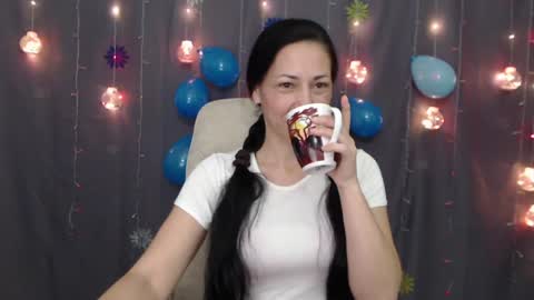 Snapshot of lilugrants chatting on 9, 1, 2025 lilugrants online show from 9, 1, 2025