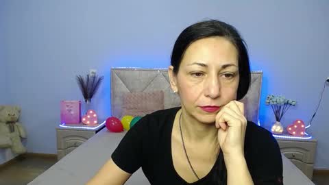 Snapshot of lilugrants chatting on 11, 1, 2025 lilugrants online show from 11, 1, 2025