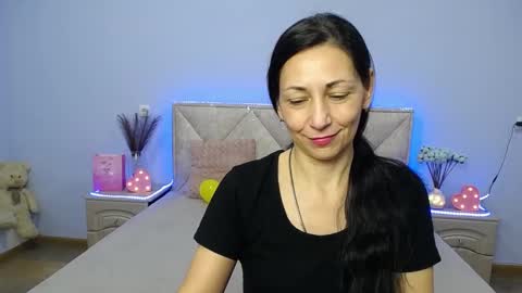 Snapshot of lilugrants chatting on 11, 1, 2025 lilugrants online show from 11, 1, 2025