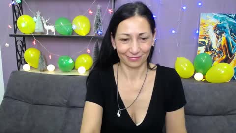 Snapshot of lilugrants chatting on 12, 1, 2025 lilugrants online show from 12, 1, 2025