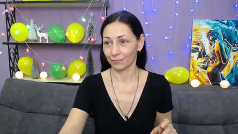 Snapshot of lilugrants chatting on 13, 1, 2025 lilugrants online show from 13, 1, 2025