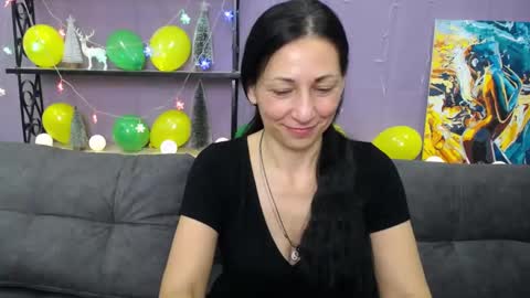 Snapshot of lilugrants chatting on 13, 1, 2025 lilugrants online show from 13, 1, 2025