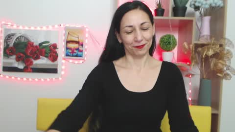 Snapshot of lilugrants chatting on 17, 1, 2025 lilugrants online show from 17, 1, 2025