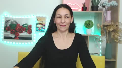 Snapshot of lilugrants chatting on 18, 1, 2025 lilugrants online show from 18, 1, 2025