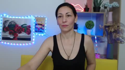 Snapshot of lilugrants chatting on 18, 1, 2025 lilugrants online show from 18, 1, 2025