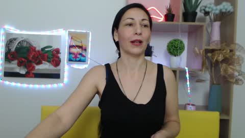 Snapshot of lilugrants chatting on 18, 1, 2025 lilugrants online show from 18, 1, 2025