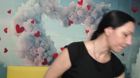 Snapshot of lilugrants chatting on 19, 1, 2025 lilugrants online show from 19, 1, 2025