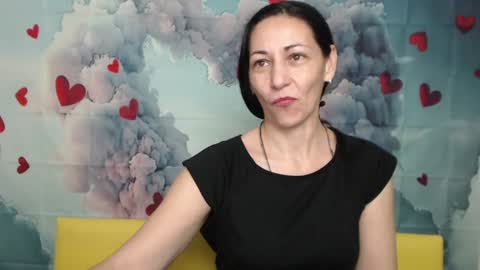 Snapshot of lilugrants chatting on 19, 1, 2025 lilugrants online show from 19, 1, 2025