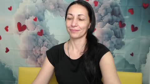 Snapshot of lilugrants chatting on 20, 1, 2025 lilugrants online show from 20, 1, 2025