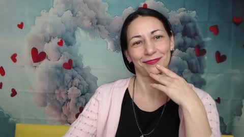 Snapshot of lilugrants chatting on 20, 1, 2025 lilugrants online show from 20, 1, 2025