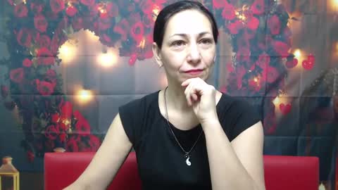 Snapshot of lilugrants chatting on 21, 1, 2025 lilugrants online show from 21, 1, 2025