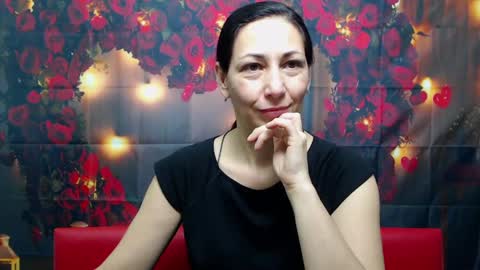 Snapshot of lilugrants chatting on 21, 1, 2025 lilugrants online show from 21, 1, 2025