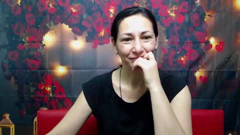 Snapshot of lilugrants chatting on 21, 1, 2025 lilugrants online show from 21, 1, 2025