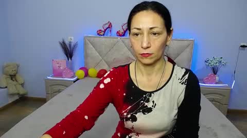 Snapshot of lilugrants chatting on 22, 1, 2025 lilugrants online show from 22, 1, 2025