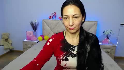 Snapshot of lilugrants chatting on 22, 1, 2025 lilugrants online show from 22, 1, 2025