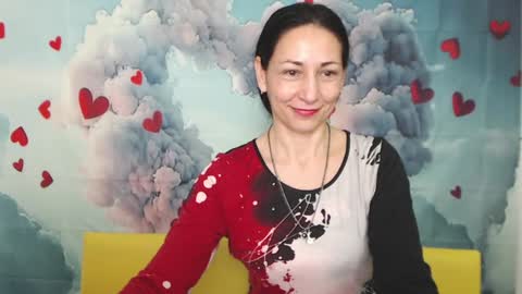 Snapshot of lilugrants chatting on 22, 1, 2025 lilugrants online show from 22, 1, 2025