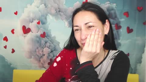 Snapshot of lilugrants chatting on 22, 1, 2025 lilugrants online show from 22, 1, 2025