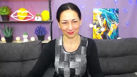 Snapshot of lilugrants chatting on 23, 1, 2025 lilugrants online show from 23, 1, 2025