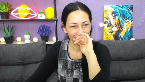 Snapshot of lilugrants chatting on 23, 1, 2025 lilugrants online show from 23, 1, 2025